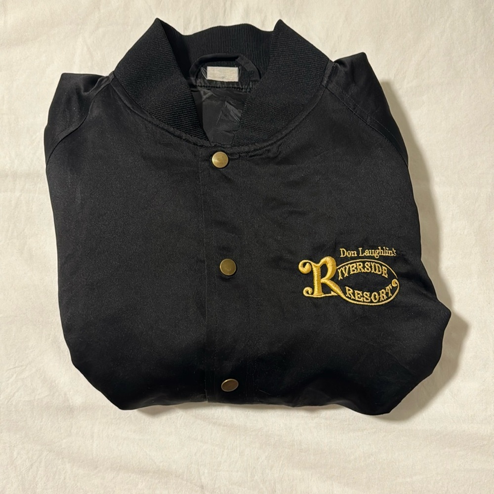 Vintage Resort Jacket